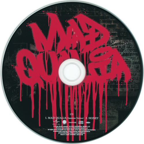 Hyde Mad Qualia [Devil May Cry Limited Edition] Disc CD.jpg