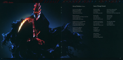 V.A Devil May Cry 4 SPECIAL SOUNDTRACK Booklet p. 07-08.jpg