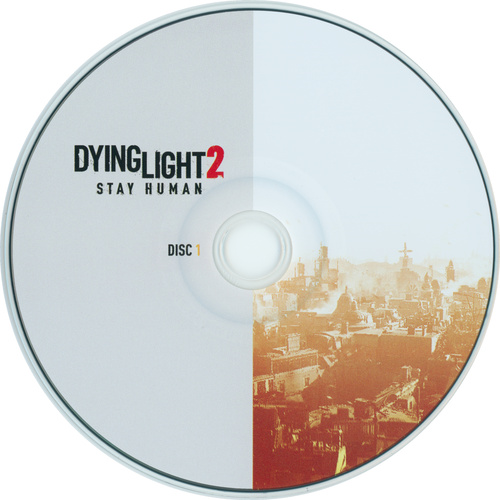 Olivier Deriviere Dying Light 2 Stay Human (Original Soundtrack) Disc 1.jpg