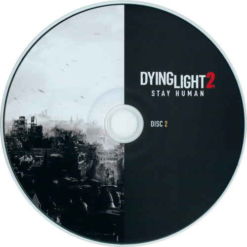 Olivier Deriviere Dying Light 2 Stay Human (Original Soundtrack) Disc 2.jpg