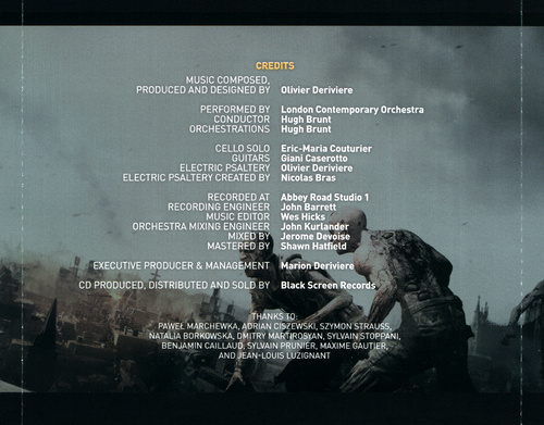 Olivier Deriviere Dying Light 2 Stay Human (Original Soundtrack) Tray.jpg