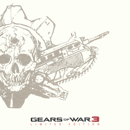 Steve Jablonsky Gears Of War 3 Soundtrack Sampler cover.jpg