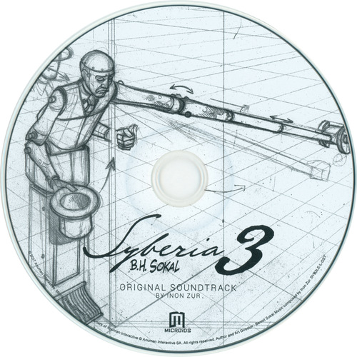 Inon Zur Syberia 3 Original Soundtrack Disc.jpg