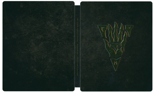 Brad Derrick & Jeremy Soule The Elder Scrolls Online Original Soundtrack II Japan Limited Case Front & Back.jpg