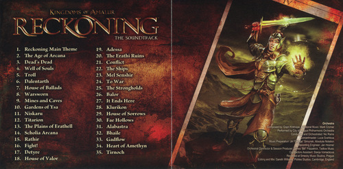 Grant Kirkhope Kingdoms of Amalur: Reckoning - The Soundtrack Booklet p. 01-02.jpg