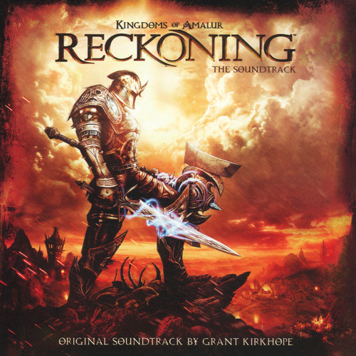 Grant Kirkhope Kingdoms of Amalur: Reckoning - The Soundtrack cover.jpg