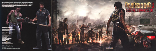 Oleksa Lozowchuk Dead Rising 3 Original Soundtrack Foldout Front.jpg