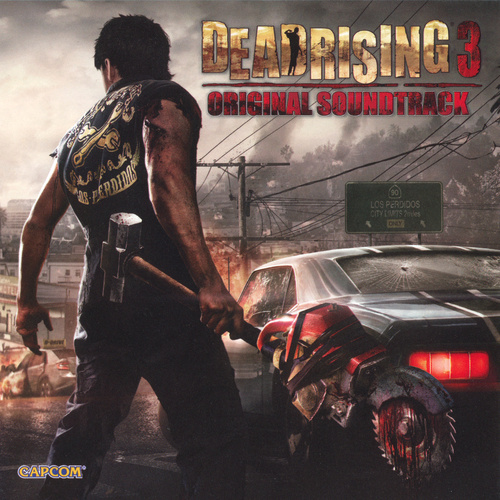 Oleksa Lozowchuk Dead Rising 3 Original Soundtrack cover.jpg