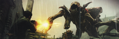 Boris Salchow Resistance 3 Original Soundtrack from the Video Game Booklet Back.jpg