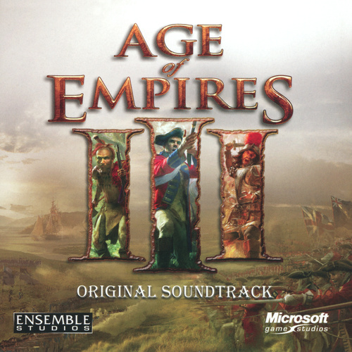 Stephen Rippy & Kevin McMullan Age of Empires III Original Soundtrack cover.jpg