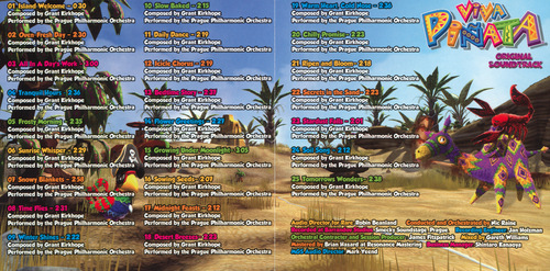 Grant Kirkhope Viva Pinata Original Soundtrack Booklet p. 01-02.jpg