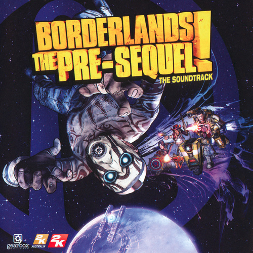 Jesper Kyd Borderlands: The Pre-Sequel! Original Soundtrack cover.jpg