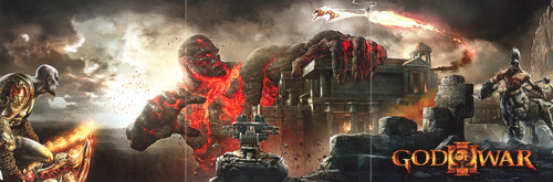 Gerard Marino God of War III Original Soundtrack Foldout Back.jpg