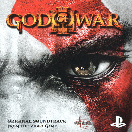 Gerard Marino God of War III Original Soundtrack cover.jpg