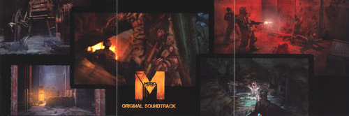 Alexey Omelchuk Metro: Last Light Original Soundtrack Foldout Back.jpg