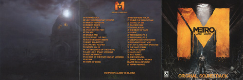 Alexey Omelchuk Metro: Last Light Original Soundtrack Foldout Front.jpg