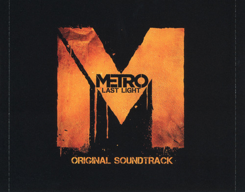 Alexey Omelchuk Metro: Last Light Original Soundtrack Tray.jpg