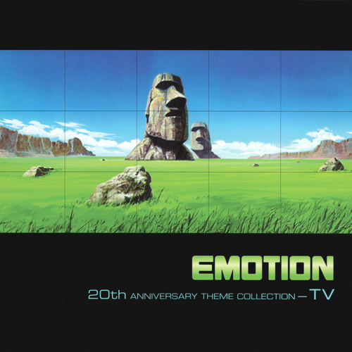 V.A. EMOTION 20th Anniversary Theme Collection - TV cover.jpg