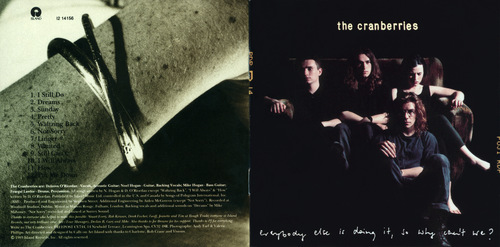 Cranberries Everybody Else Is Doing It, So Why Can’t We Booklet Front & Back.jpg