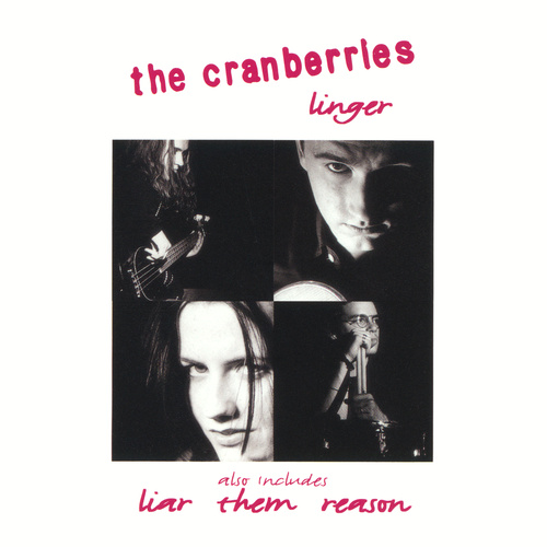 Cranberries Linger cover.jpg