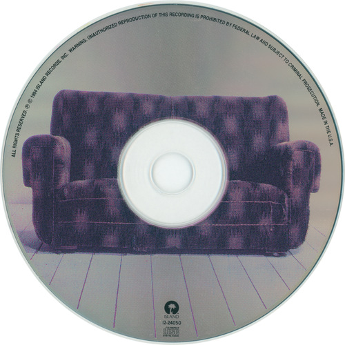 Cranberries No Need To Argue Disc.jpg