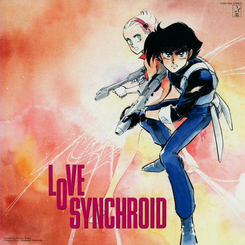 Hiro Yanagida VISUAL SOUND SERIES LOVE SYNCHROID cover.jpg