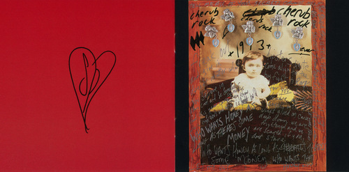Smashing Pumpkins  Siamese Dream Booklet p. 01-02.jpg