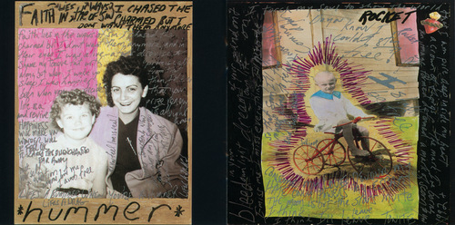 Smashing Pumpkins  Siamese Dream Booklet p. 05-06.jpg