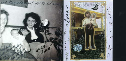Smashing Pumpkins  Siamese Dream Booklet p. 13-14.jpg