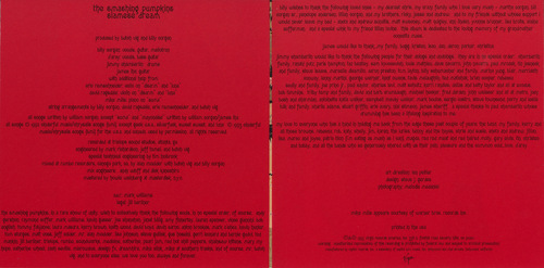 Smashing Pumpkins  Siamese Dream Booklet p. 15-16.jpg