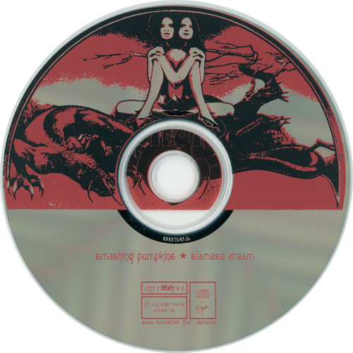 Smashing Pumpkins  Siamese Dream Disc.jpg
