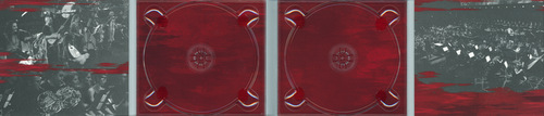 Marcin Przybyłowicz Video Game Show - The Witcher 3։ Wild Hunt Concert [Limited Edition] Digipack Unfolded Inside.jpg