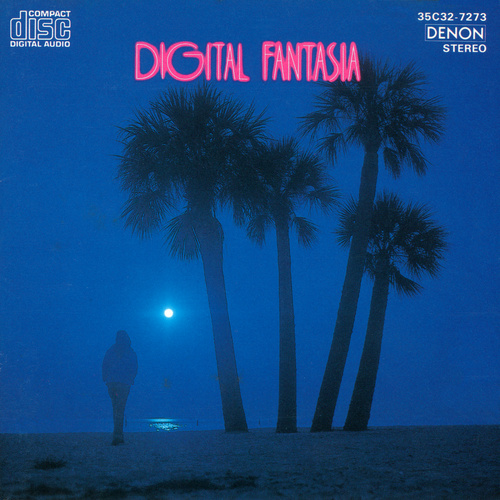 Joe Hisaishi DIGITAL FANTASIA cover.jpg