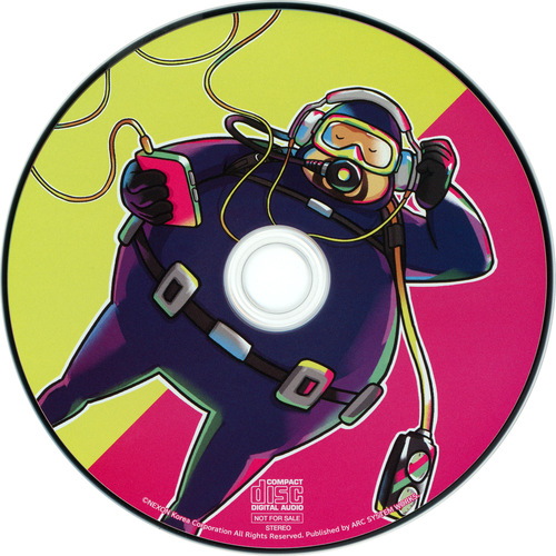 V.A. Dave The Diver Special Soundtrack Disc.jpg