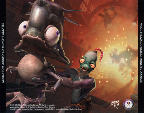 Michael Bross Music From Oddworld Munch's Oddysee back.jpg