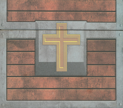 Kohei Tanaka The Violinist of Hameln Magic Music Complete Works III Box Front.jpg