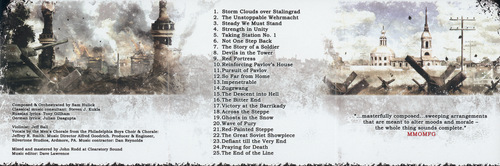 Sam Hulick Red Orchestra 2: Heroes Of Stalingrad Original Soundtrack Foldout Back.jpg