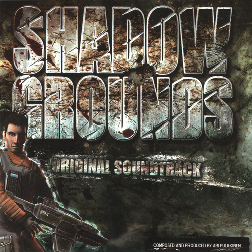 Ari Pulkkinen Shadowgrounds Original Soundtrack cover.jpg