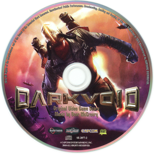 Bear McCreary Darkvoid Original Game Soundtrack Disc.jpg