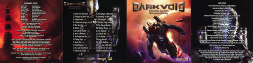 Bear McCreary Darkvoid Original Game Soundtrack Foldout Front.jpg