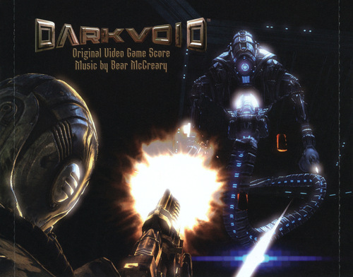 Bear McCreary Darkvoid Original Game Soundtrack Tray.jpg