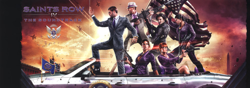 Malcom Kirby Jr. Saints Row IV։ The Soundtrack Foldout Back.jpg