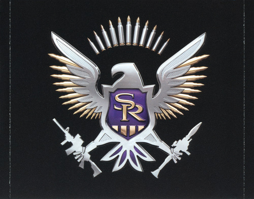 Malcom Kirby Jr. Saints Row IV։ The Soundtrack Tray.jpg