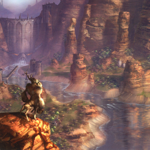 Michael Bross Music from Oddworld: Stranger's Wrath Inside.jpg