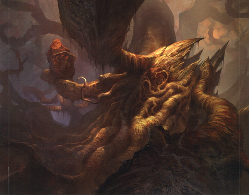 Michael Bross Music from Oddworld: Stranger's Wrath Tray.jpg