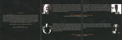 V.A. Deus Ex։ Mankind Divided Original Soundtrack Extended Edition Foldout Back.jpg