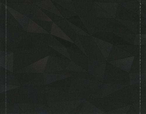 V.A. Deus Ex։ Mankind Divided Original Soundtrack Extended Edition Tray.jpg