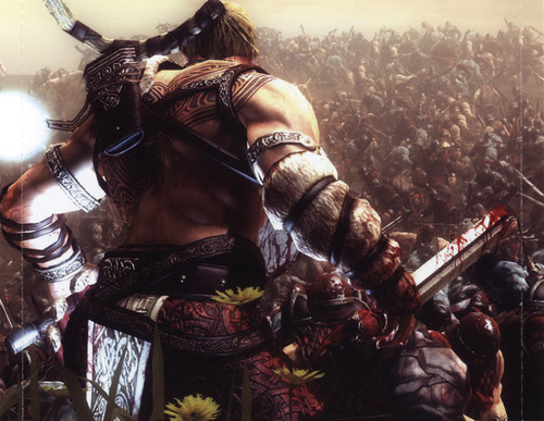 V.A. Viking: Battle for Asgard - The Soundtrack Tray.jpg