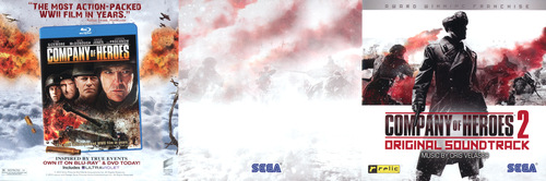 Cris Velasco Company of Heroes 2 Original Soundtrack Foldout Front.jpg