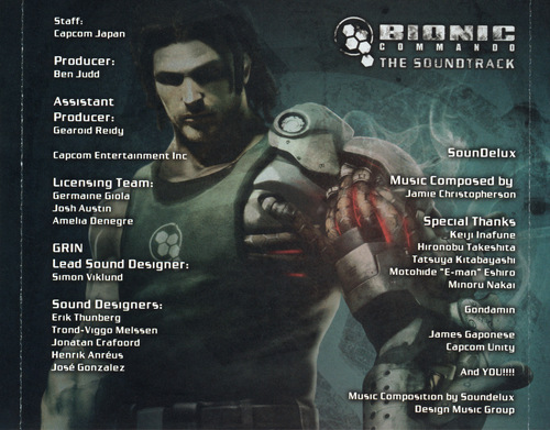 V.A. Bionic Commando The Soundtrack Tray.jpg